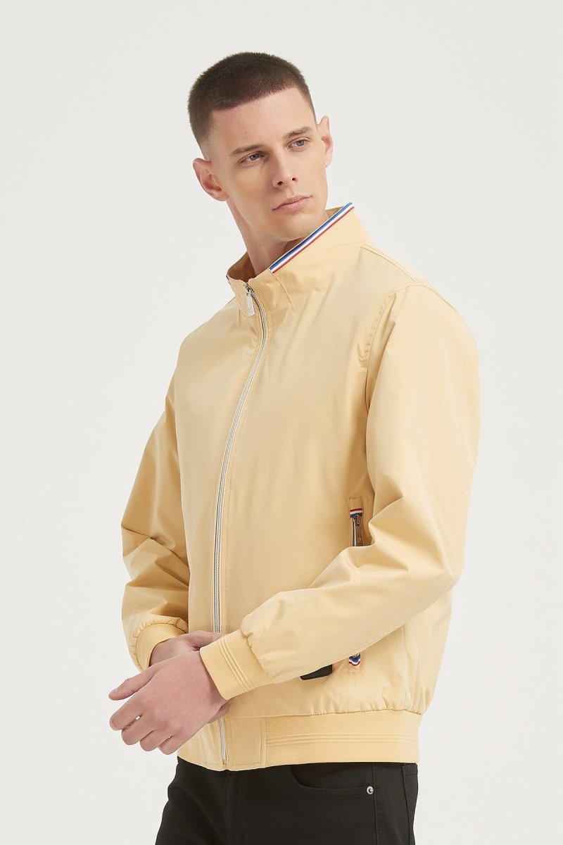 Coupe - vent léger uni VINCENT