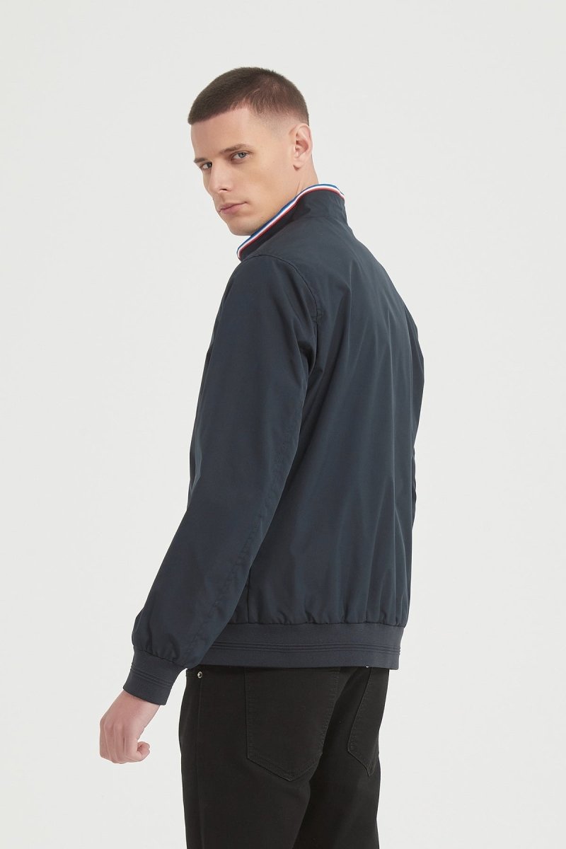 Coupe - vent léger uni VINCENT