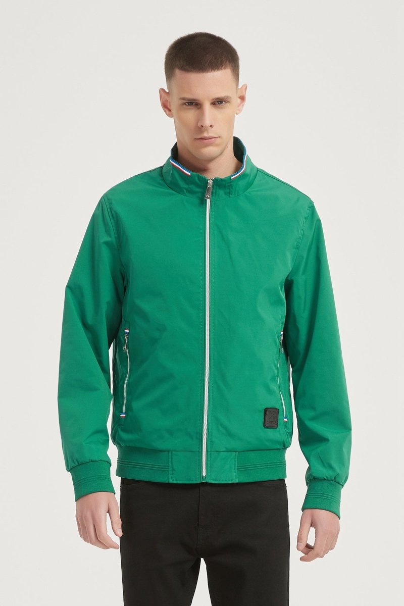 Coupe - vent léger uni VINCENT