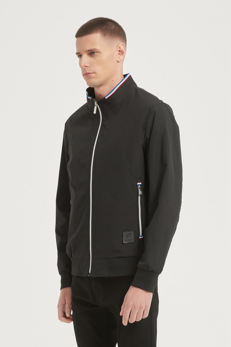 Coupe - vent léger uni VINCENT