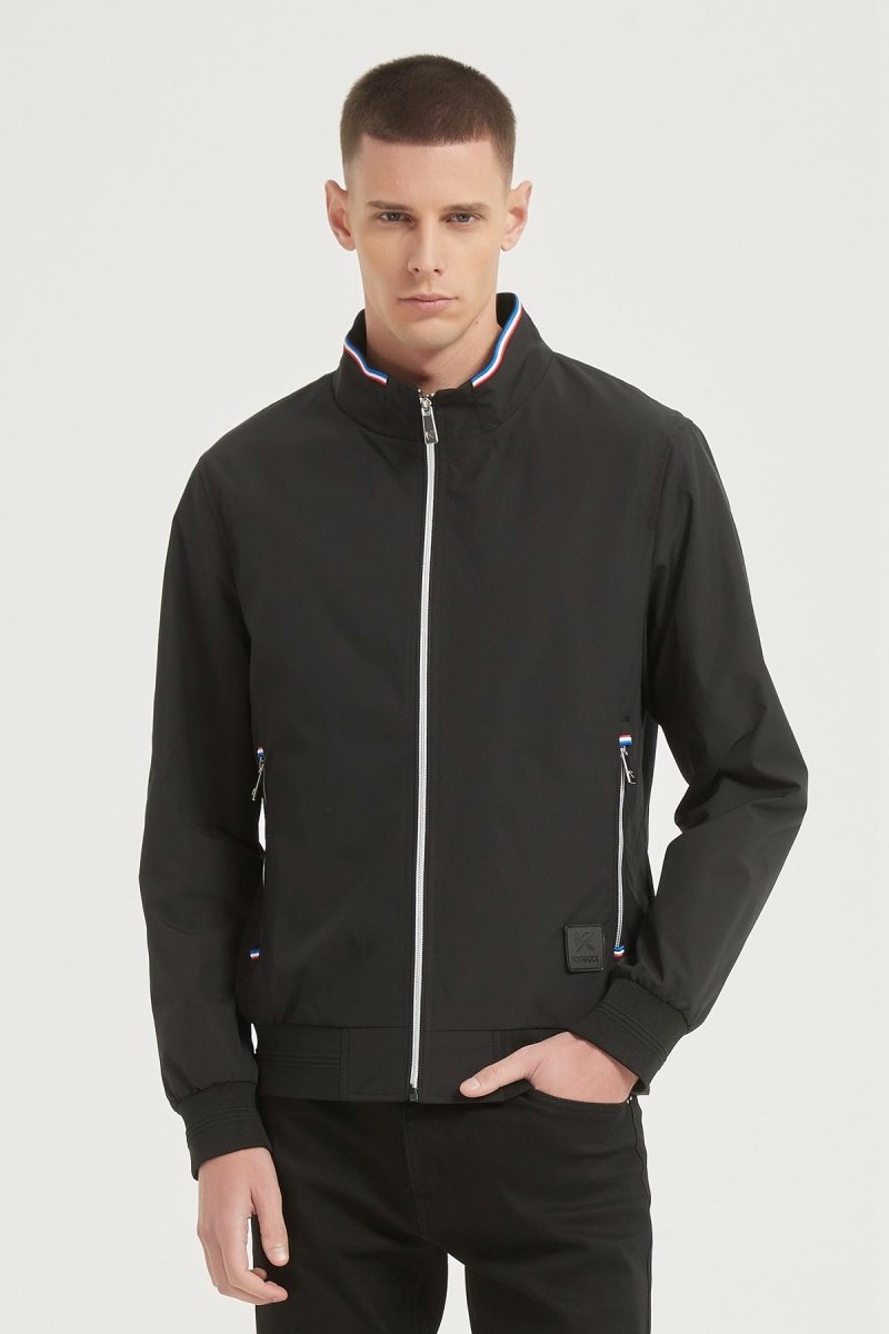 Coupe - vent léger uni VINCENT