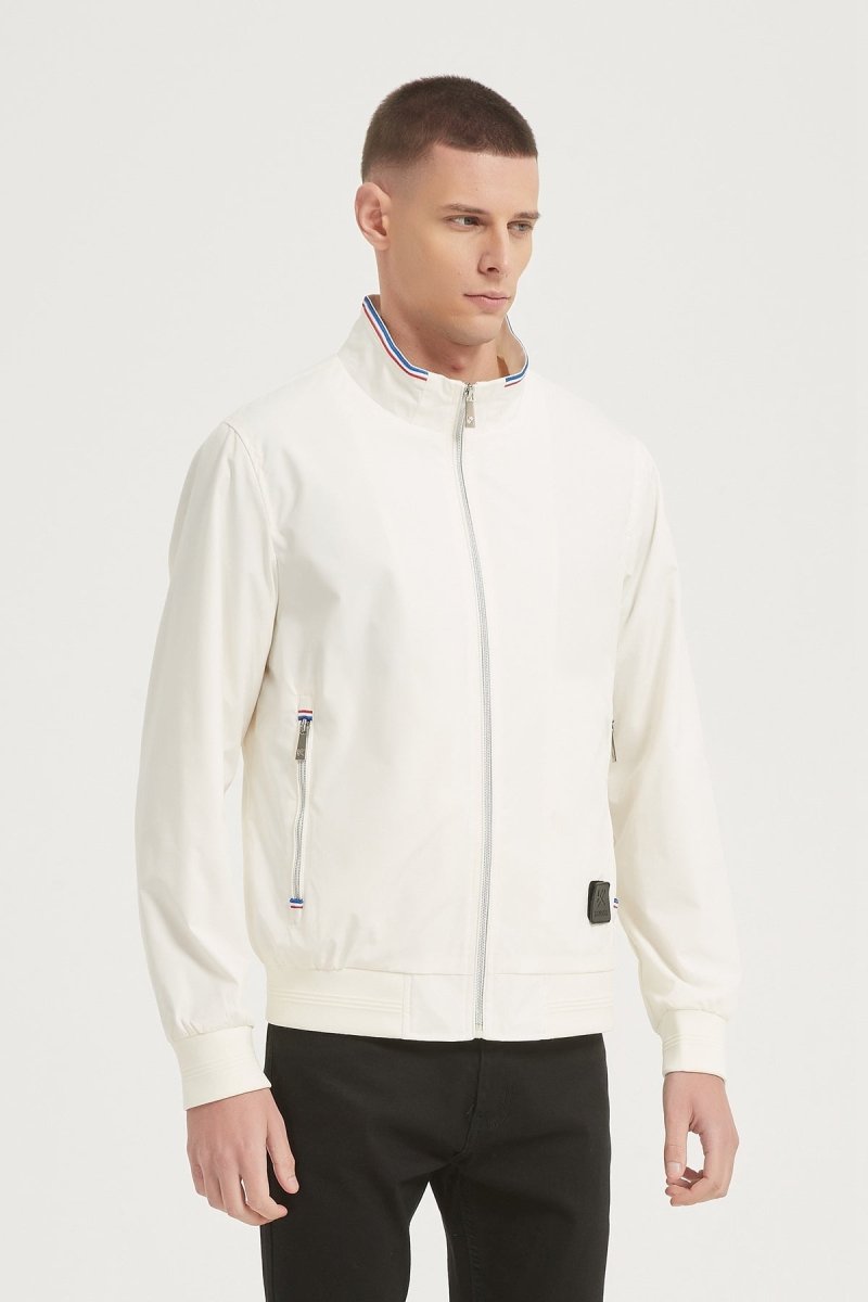 Coupe - vent léger uni VINCENT