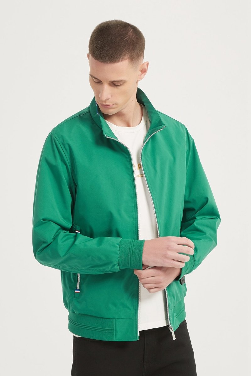 Coupe - vent léger uni VINCENT