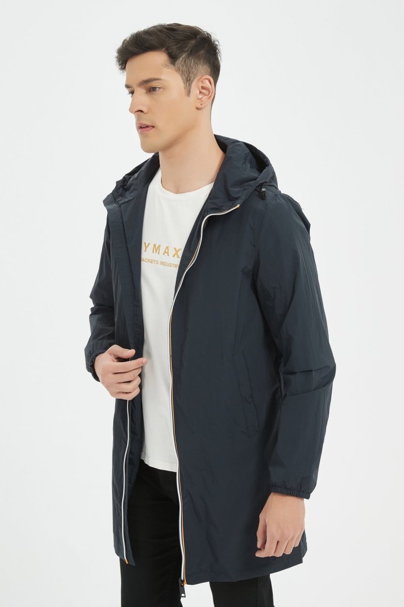 Coupe - vent long ADRIEN