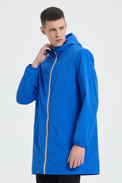 Coupe-vent long ADRIEN