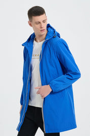 Coupe-vent long ADRIEN