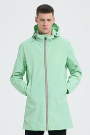 Coupe-vent long ADRIEN