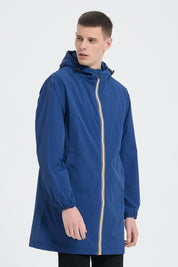 Coupe-vent long ADRIEN