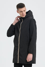 Coupe-vent long ADRIEN