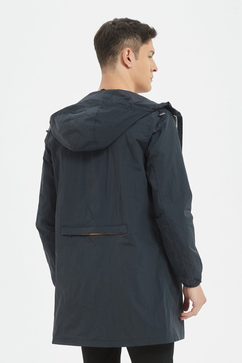 Coupe - vent long ADRIEN