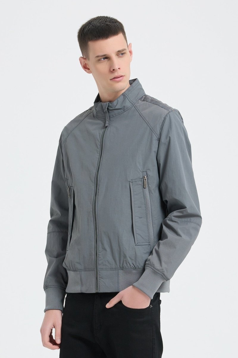 Coupe-vent mi-saison EDWARD