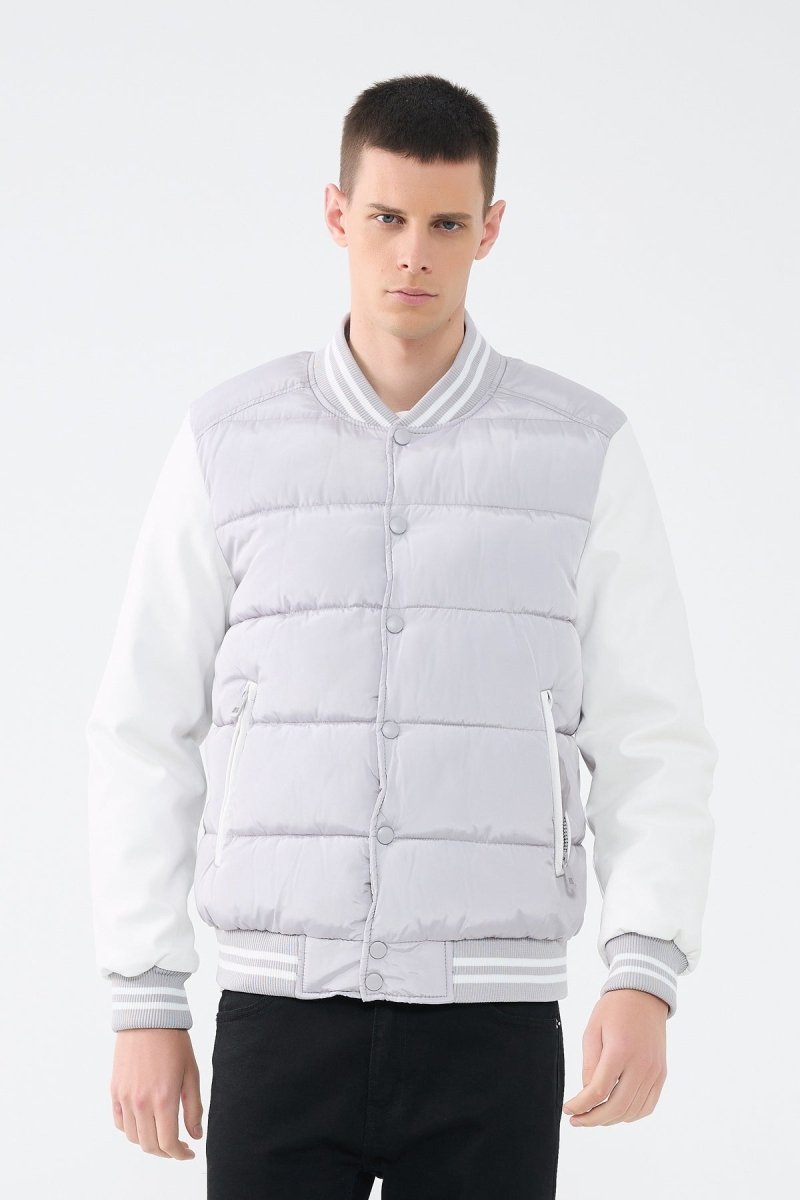 Doudoune bomber JOSE