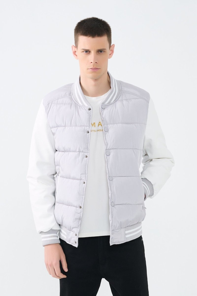 Doudoune bomber JOSE