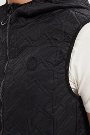 Doudoune gilet OSCAR