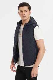 Doudoune gilet OSCAR