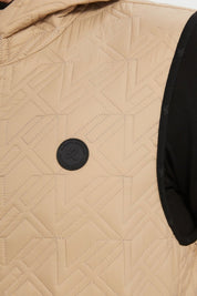 Doudoune gilet OSCAR