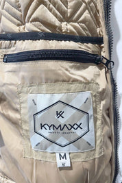 Doudoune gilet OSCAR