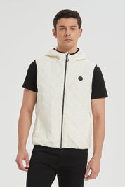 Doudoune gilet OSCAR