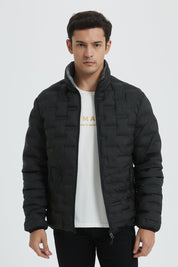 Doudoune réversible MANOLIS