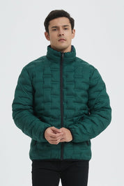 Doudoune réversible MANOLIS