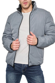 Doudoune réversible MANOLIS