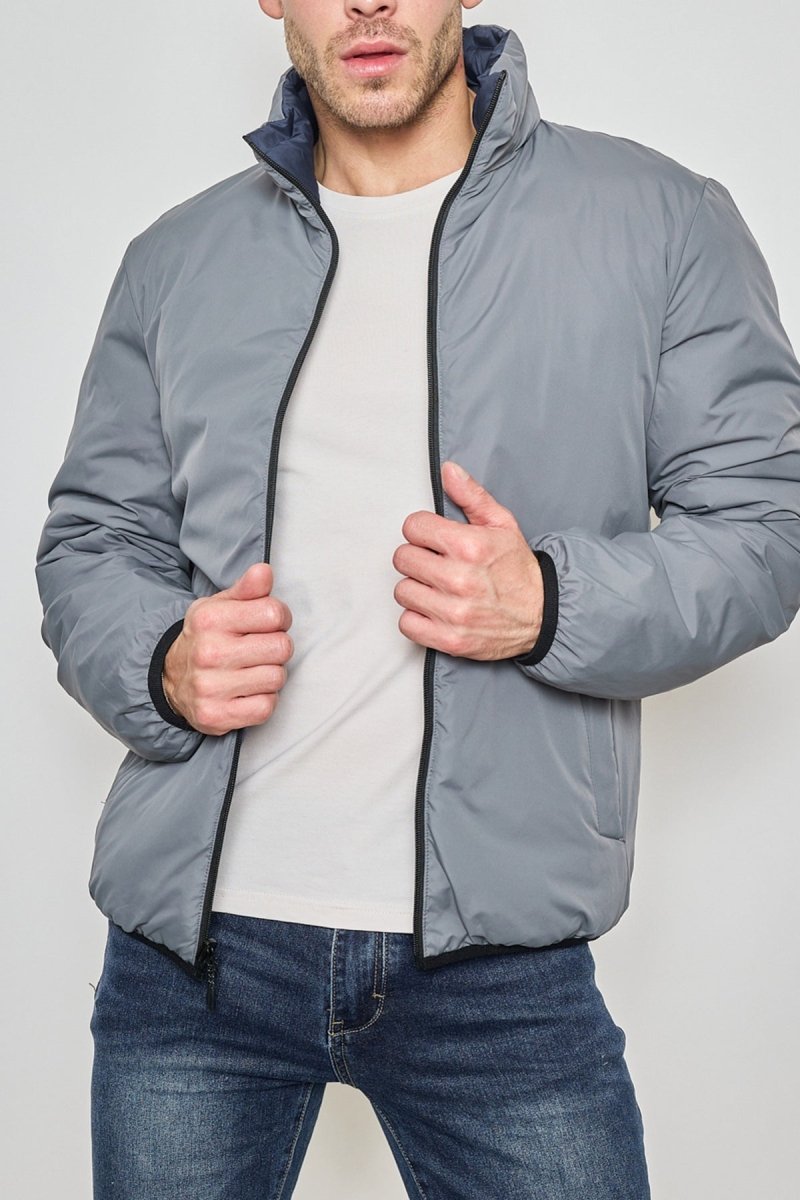 Doudoune réversible MANOLIS