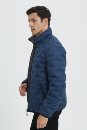 Doudoune réversible MANOLIS