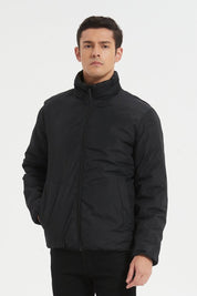 Doudoune réversible MANOLIS