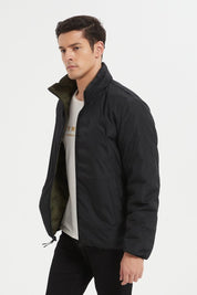 Doudoune réversible MANOLIS