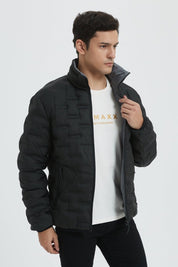 Doudoune réversible MANOLIS