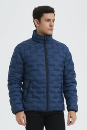 Doudoune réversible MANOLIS