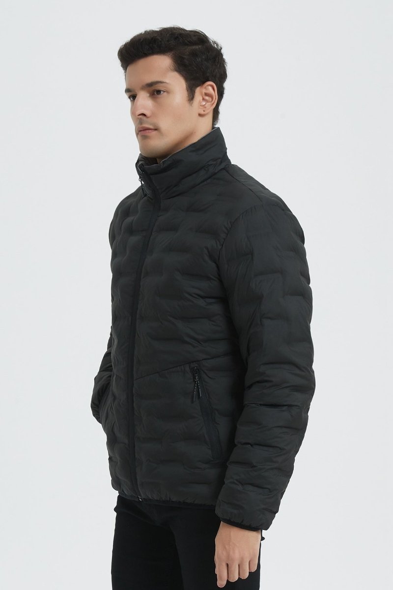 Doudoune réversible MANOLIS