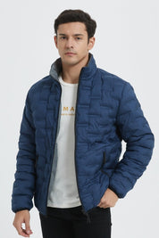 Doudoune réversible MANOLIS