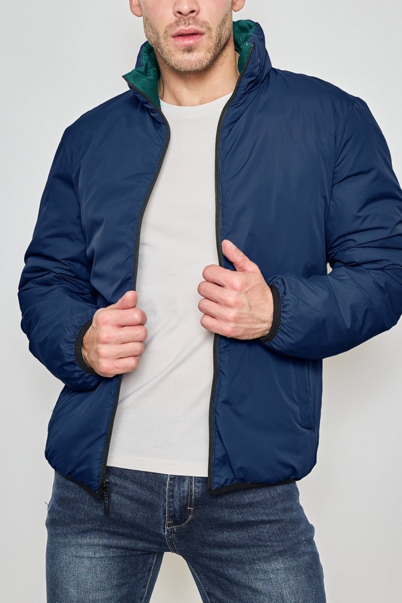 Doudoune réversible MANOLIS