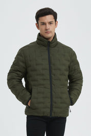 Doudoune réversible MANOLIS