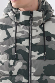 Doudoune sans manche FABRICE