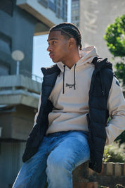 Doudoune sans manche FABRICE