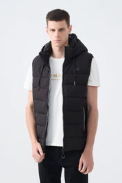 Doudoune sans manche FABRICE