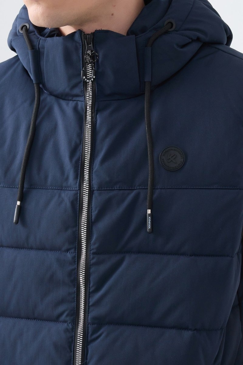 Doudoune sans manche FABRICE