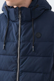 Doudoune sans manche FABRICE