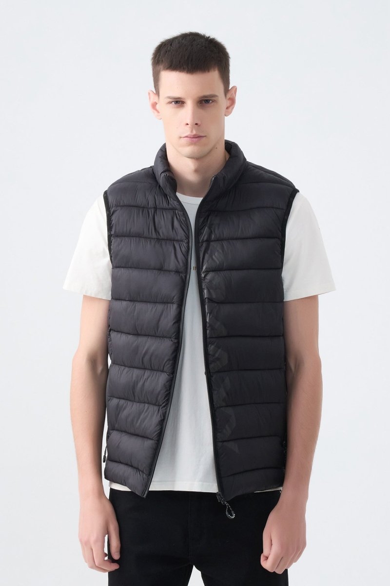 Doudoune sans manche GASTON