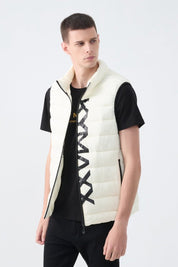 Doudoune sans manche GASTON