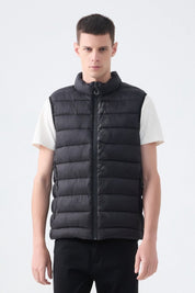 Doudoune sans manche GASTON