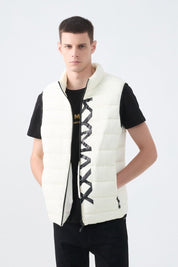 Doudoune sans manche GASTON