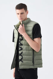 Doudoune sans manche GASTON