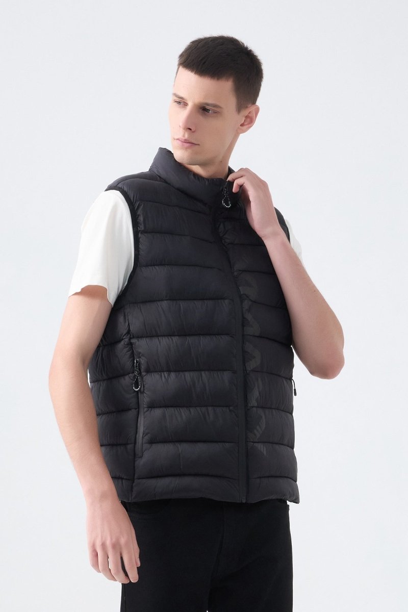 Doudoune sans manche GASTON