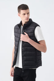 Doudoune sans manche GASTON