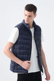 Doudoune sans manche GASTON