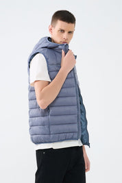 Doudoune sans manches CLÉMENT