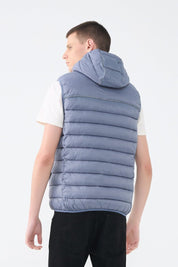 Doudoune sans manches CLÉMENT